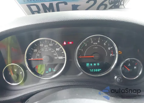 2018 Jeep Wrangler Jk Sahara 4X4 from USA, damaged, VIN 1C4AJWBG1JL853652